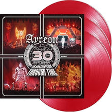 Load image into Gallery viewer, Ayreon - 30th Anniversary - An Amazing Flight Through Time
