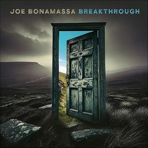 Joe Bonamassa - Breakthrough