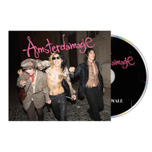 Load image into Gallery viewer, Palaye Royale - Amsterdamage
