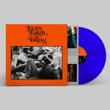 Load image into Gallery viewer, Julien Baker &amp; TORRES - Send A Prayer My Way
