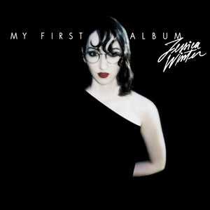 Jessica Winter - My First Album