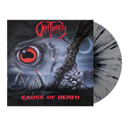 Obituary - Cause Of Death ( Remastered )