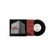 Chase & Status - Generic Everything