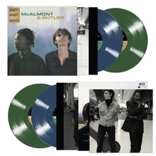 Load image into Gallery viewer, McAlmont &amp; Butler - The Sound Of McAlmont &amp; Butler
