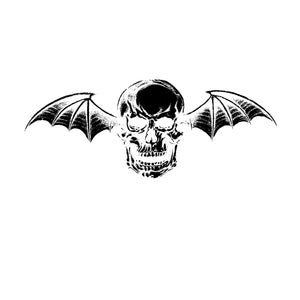 Avenged Sevenfold - Avenged Sevenfold