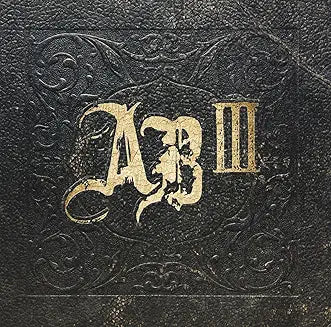 Alter Bridge - III