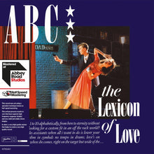 Load image into Gallery viewer, ABC - The Lexicon of Love
