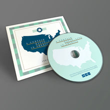 Load image into Gallery viewer, A Certain Ratio - Live In America
