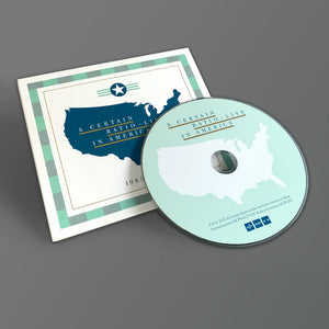 A Certain Ratio - Live In America