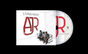 AJR- Living Room