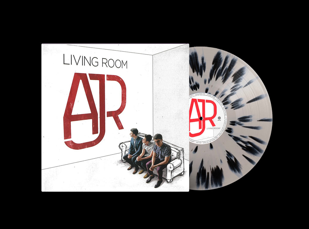 AJR- Living Room