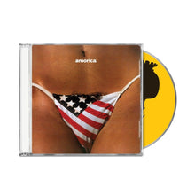 Load image into Gallery viewer, Black Crowes, The - Amorica
