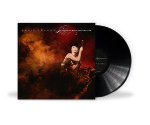 Annie Lennox - Songs Of Mass Destruction