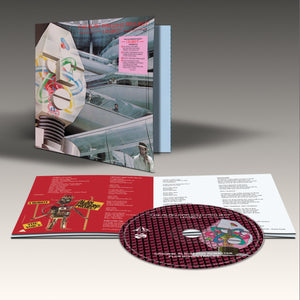 Alan Parsons Project, The - I Robot