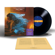 Alan Parsons Project, The - Pyramid ( Half Speed Remaster )