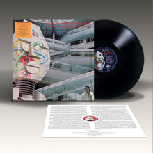Load image into Gallery viewer, Alan Parsons Project, The - I Robot
