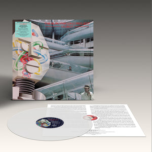 Alan Parsons Project, The - I Robot