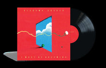 Load image into Gallery viewer, Alabama Shakes - I Must Be Dreaming
