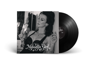 Amanda Shires - Nobody's Girl