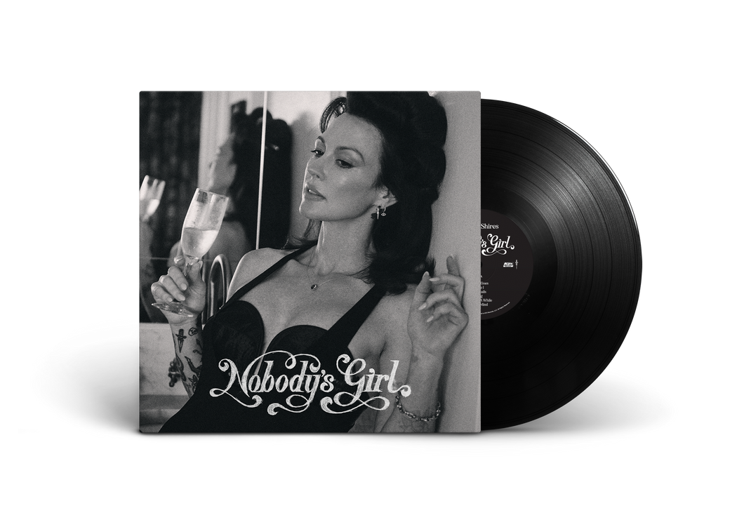 Amanda Shires - Nobody's Girl