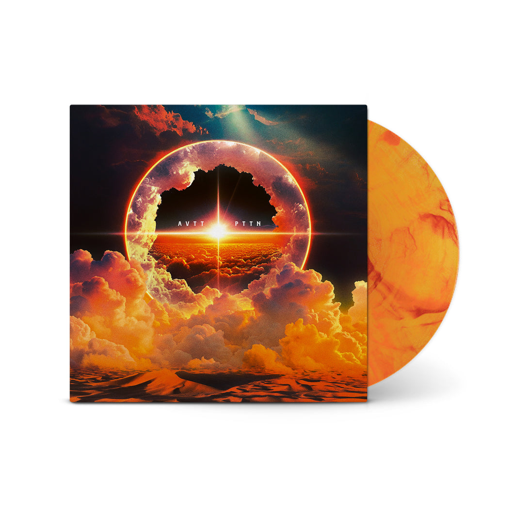 AVTT/PTTN  ( The Avett Brothers And Mike Patton ) - AVTT/PTTN