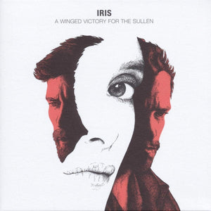 A Winged Victory For The Sullen