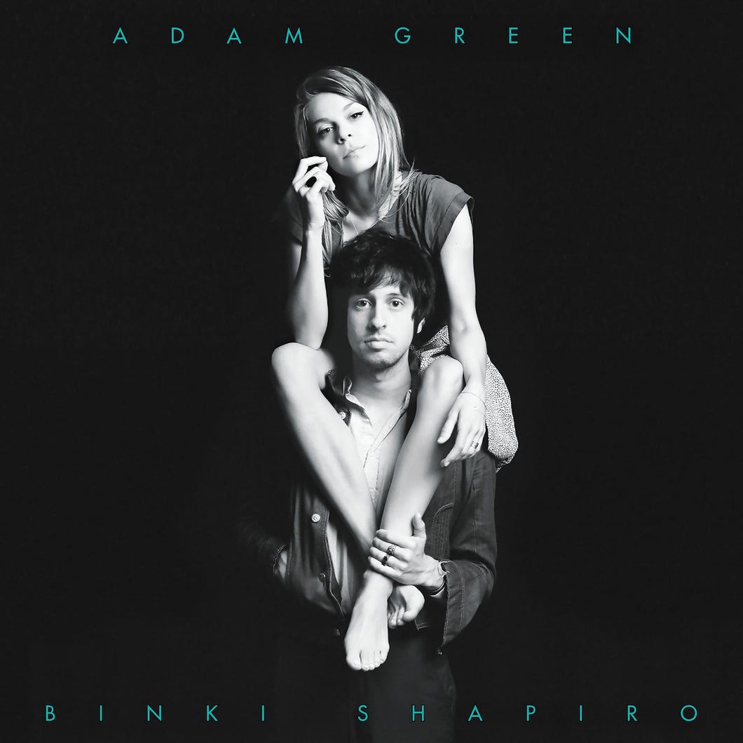 Adam Green &  Binki Shapiro - Adam Green & BInki Shapiro