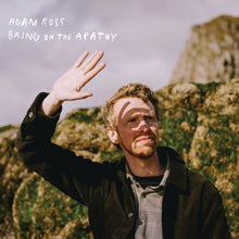 Load image into Gallery viewer, Adam Ross - Bring On The Apathy
