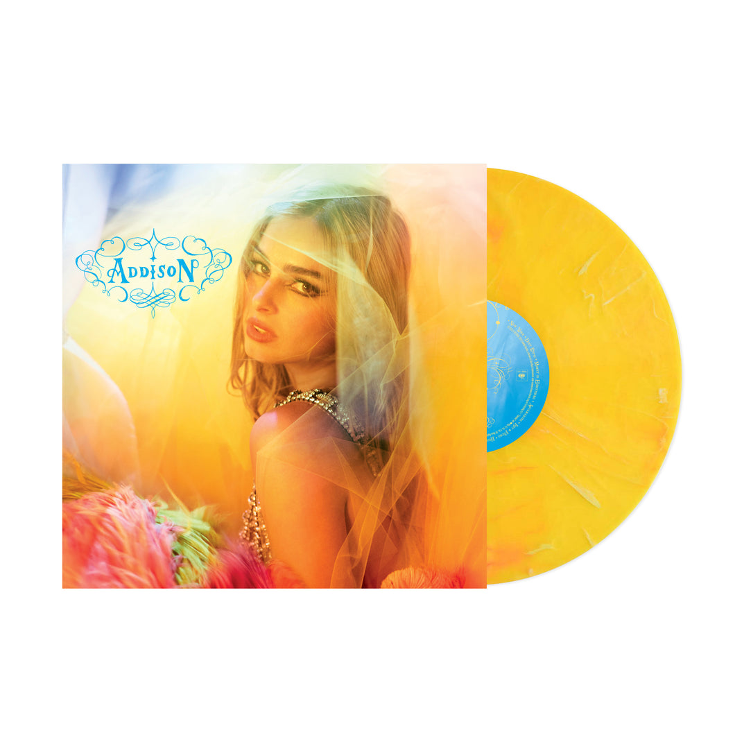 Addison Rae - Addison