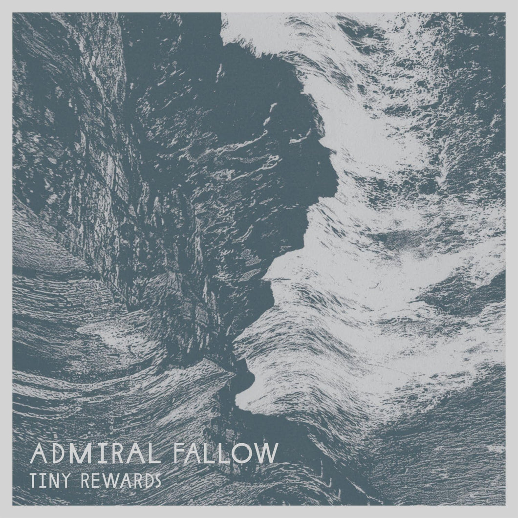 Admiral Fallow