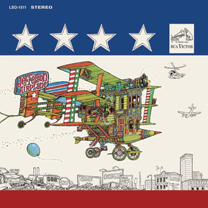Jefferson Airplane