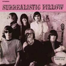 Load image into Gallery viewer, Jefferson Airplane
