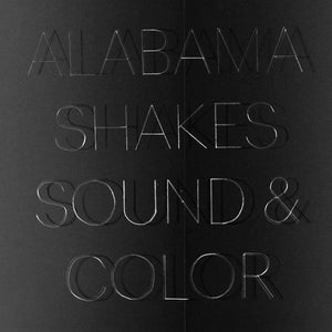 Alabama Shakes