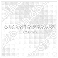 Load image into Gallery viewer, Alabama Shakes
