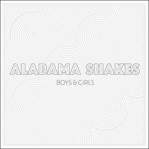 Alabama Shakes