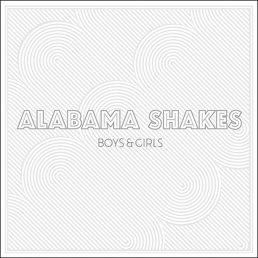 Alabama Shakes