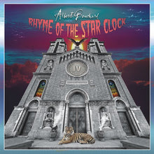 Load image into Gallery viewer, Albert Bouchard - Imaginos IV - Rhyme Of The Starclock
