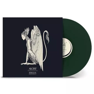 Alcest - Spiritual Instinct