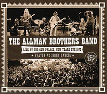 Load image into Gallery viewer, Allman Brothers, The
