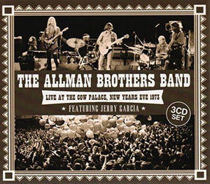 Allman Brothers, The