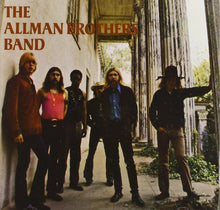 Load image into Gallery viewer, Allman Brothers, The
