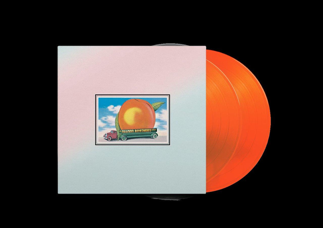 Allman Brothers, The - Eat a Peach