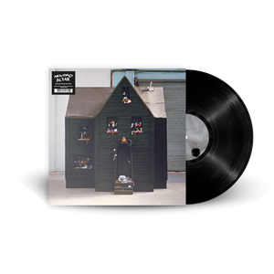 NewDad - Altar