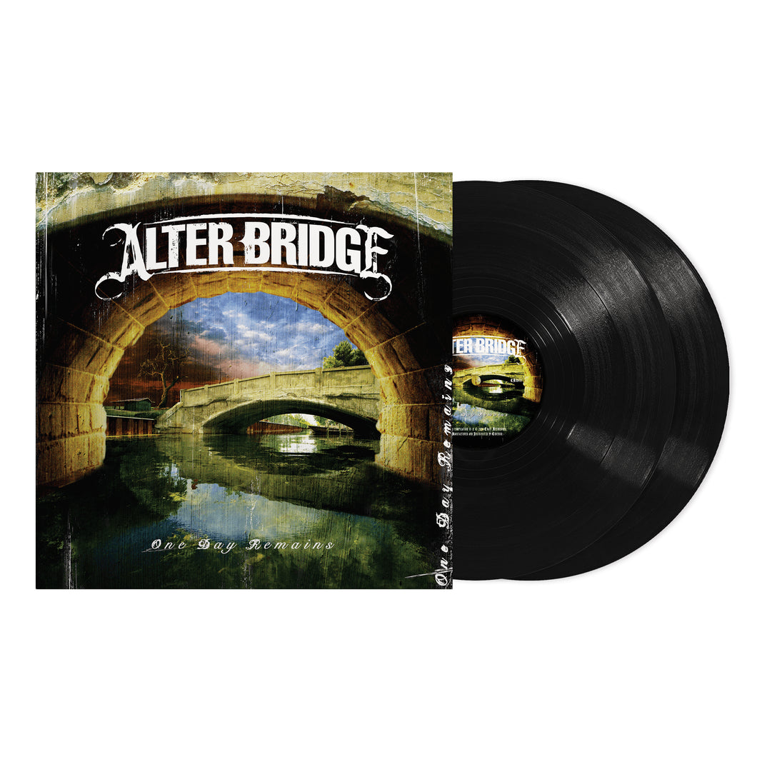 Alter Bridge - One Day Remains ( Deluxe)