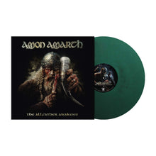 Load image into Gallery viewer, Amon Amarth - The Allfather Awakens
