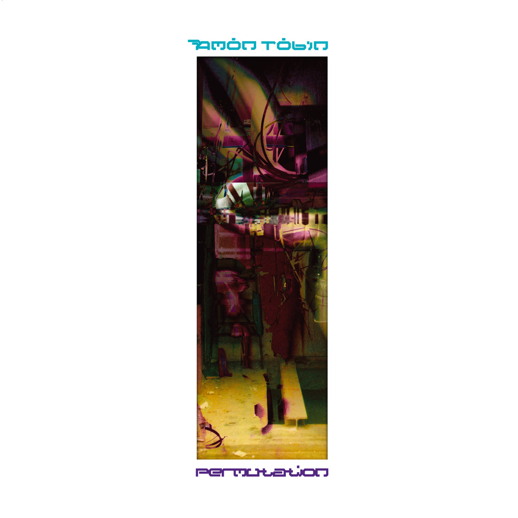Amon Tobin - Permutation (25th Anniversary)
