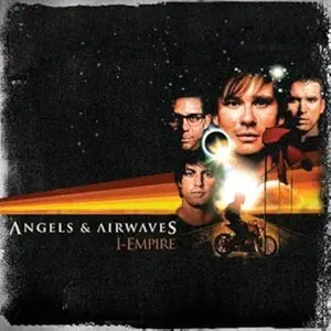 Angels And Airwaves - I-Empire