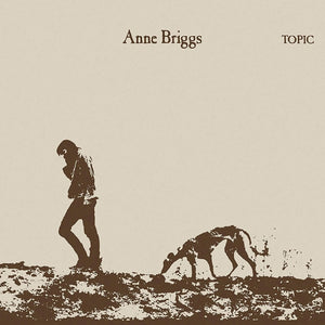 Anne Briggs - self titled