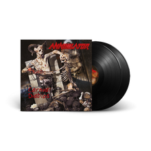 Load image into Gallery viewer, Annihilator - Carnival Diablos
