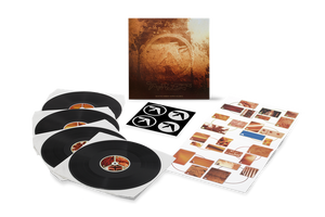 Aphex Twin - Selected Ambient Works Volume II (Expanded Edition)